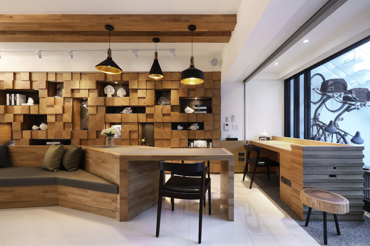 kdesignaward，korea，designer，design，award，Products，Architecture，Yijiang，