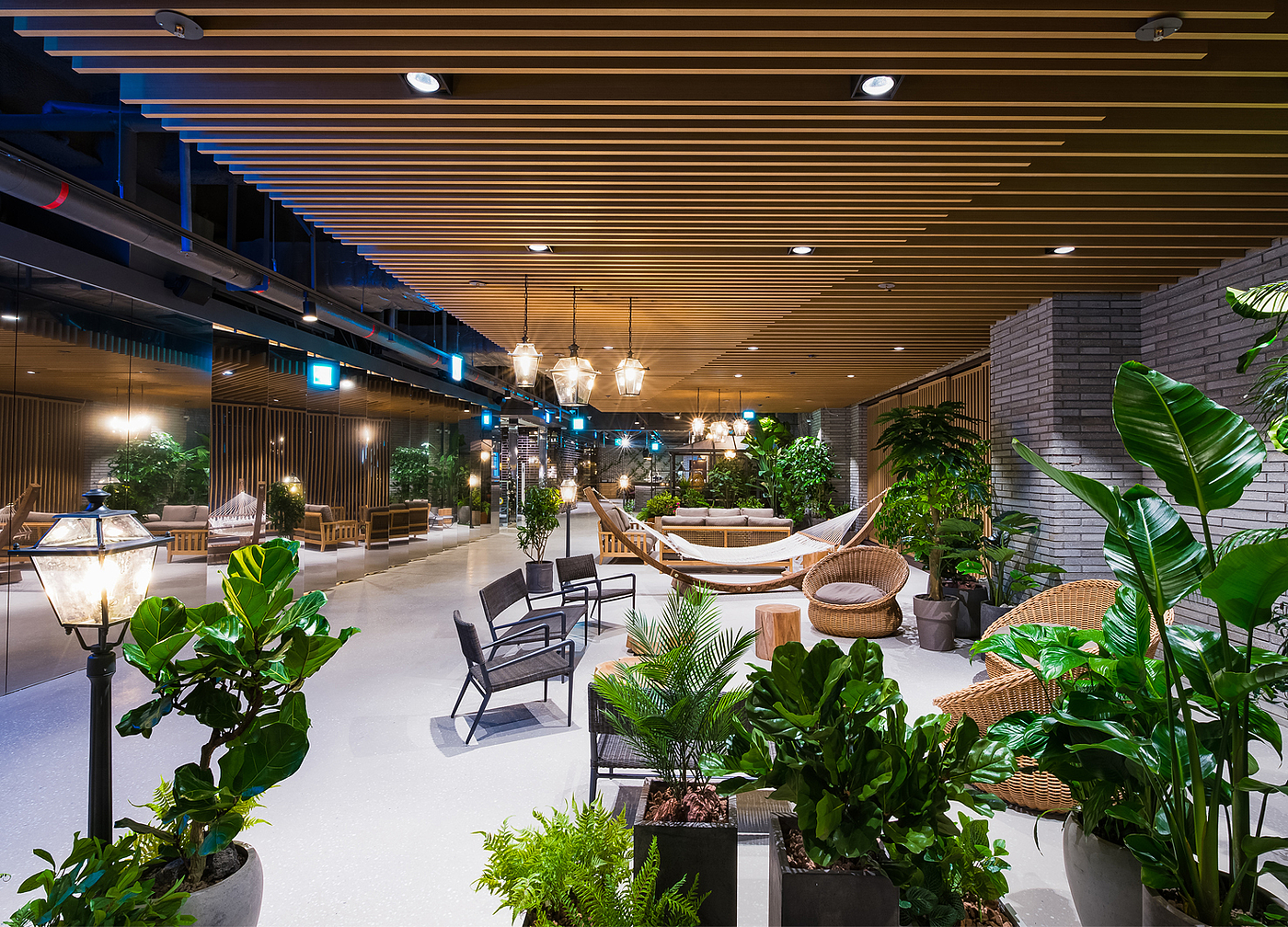 kdesignaward，korea，designer，design，award，Products，Architecture，Yijiang，