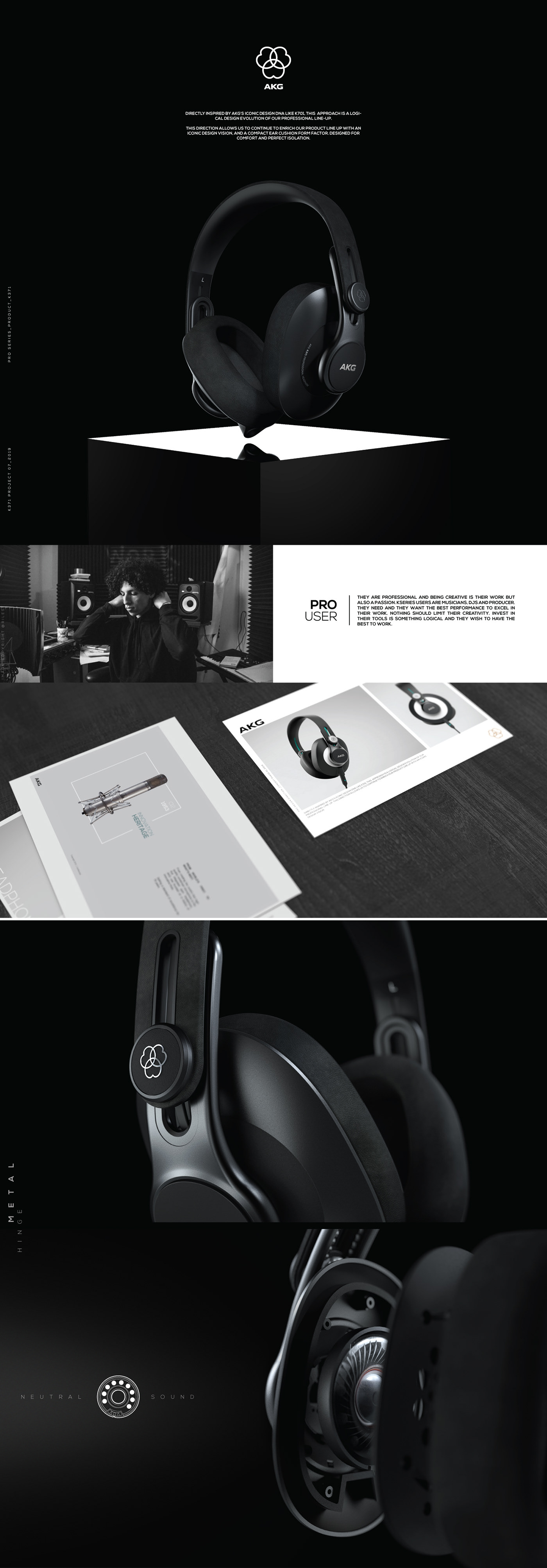headset，black，fashion，comfortable，
