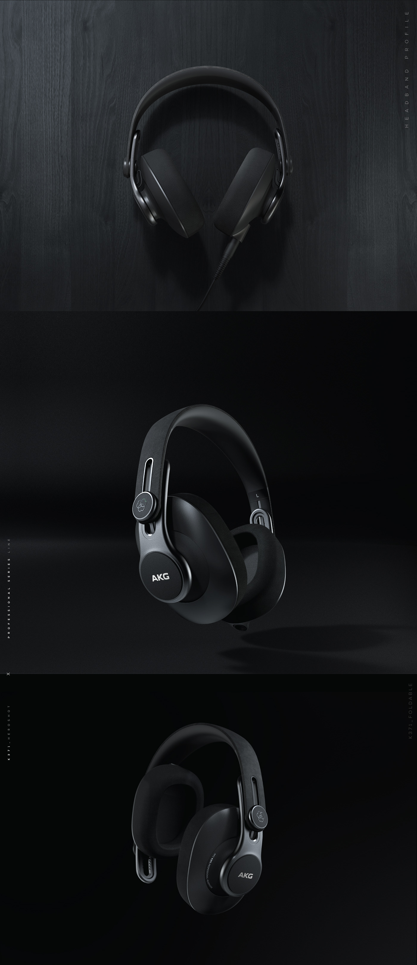 headset，black，fashion，comfortable，