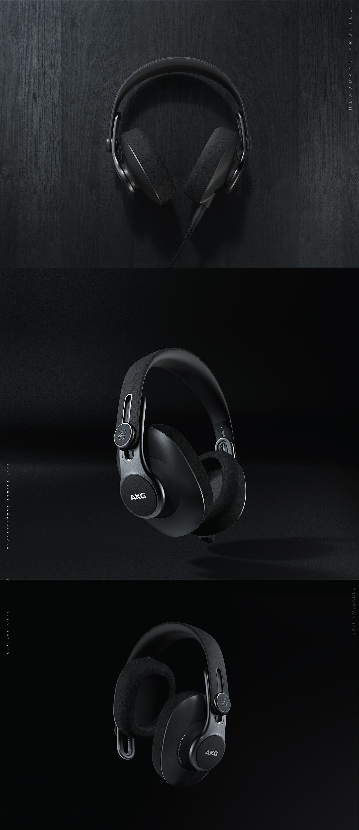 headset，black，fashion，comfortable，