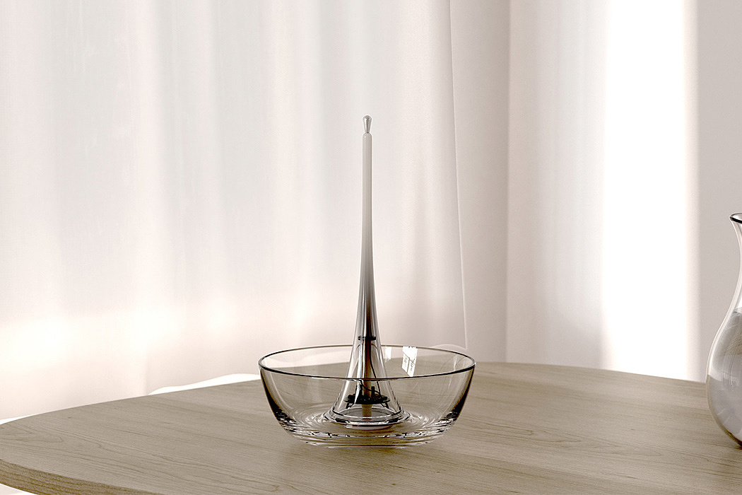 Humidifier，Dandelion，transparent，natural，