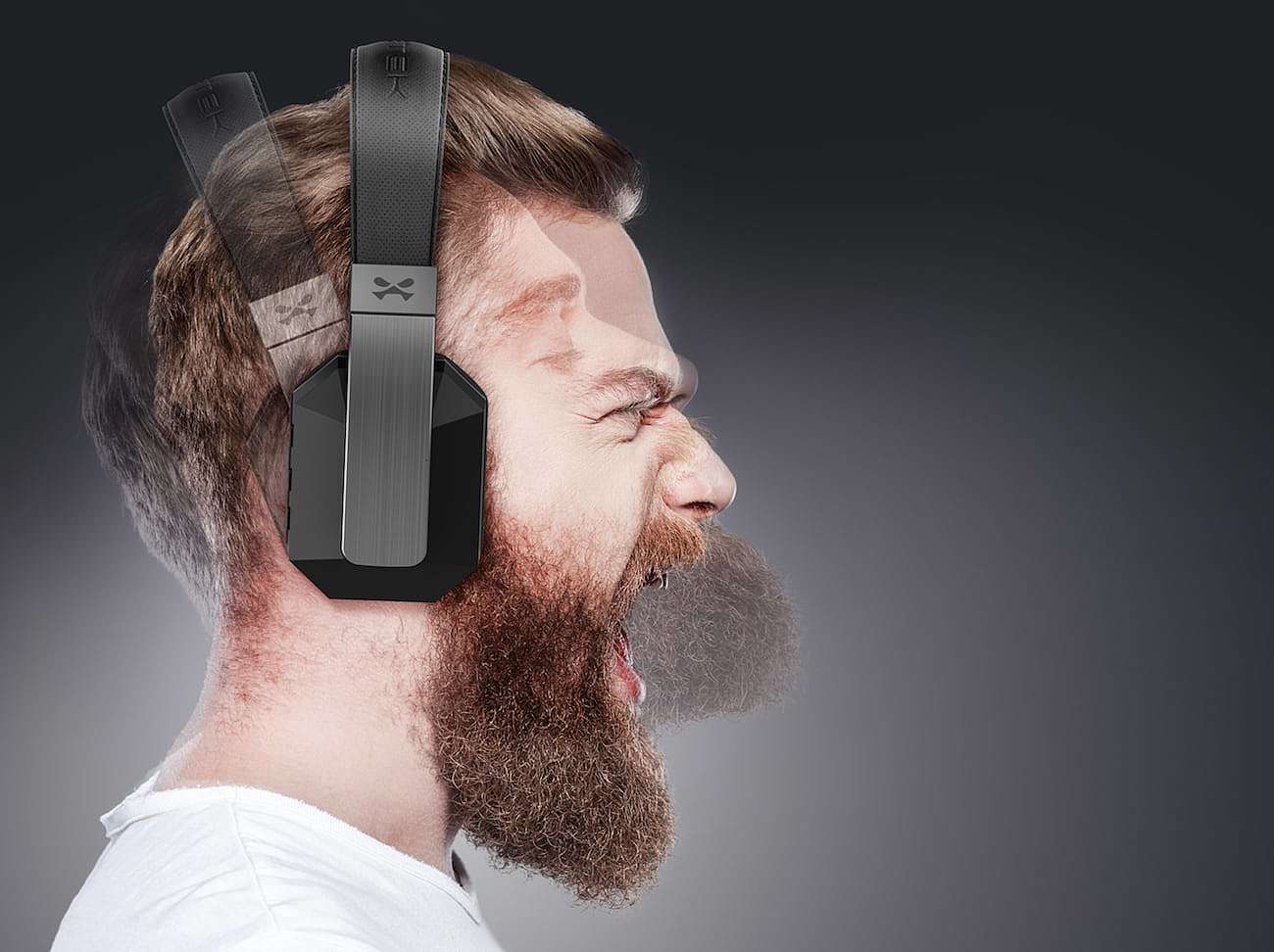 headset，Headwear，Bluetooth，noise reduction，Leatherwear，
