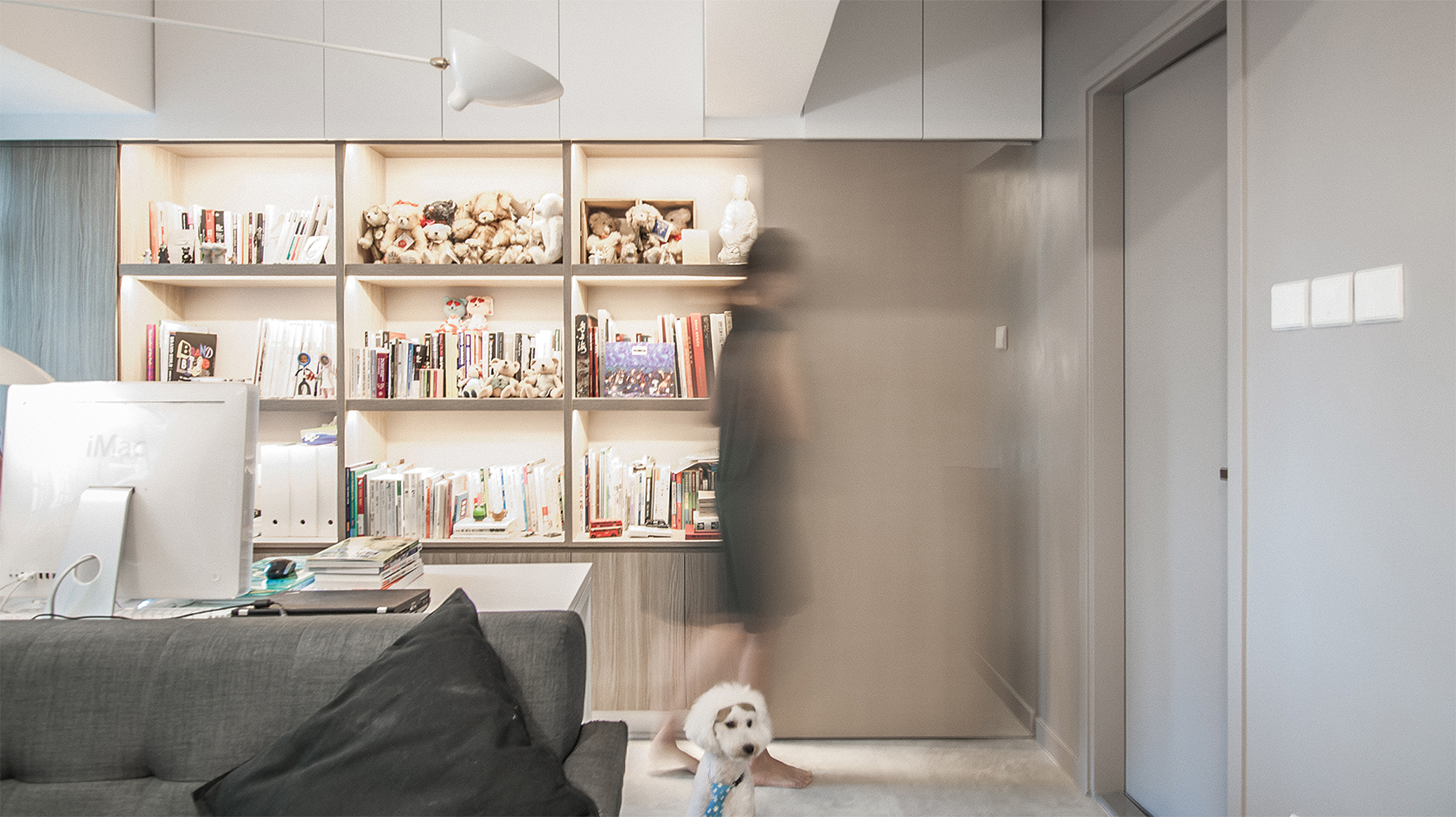 kdesignaward，korea，designer，design，award，Products，Architecture，Yijiang，