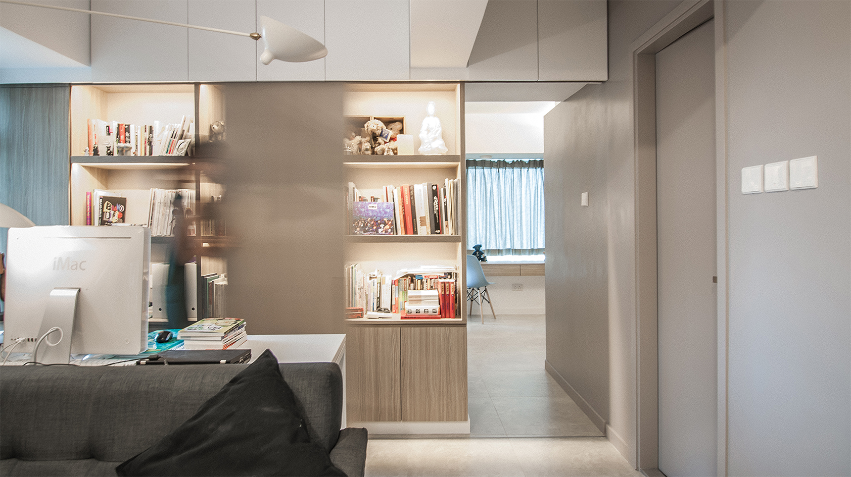 kdesignaward，korea，designer，design，award，Products，Architecture，Yijiang，