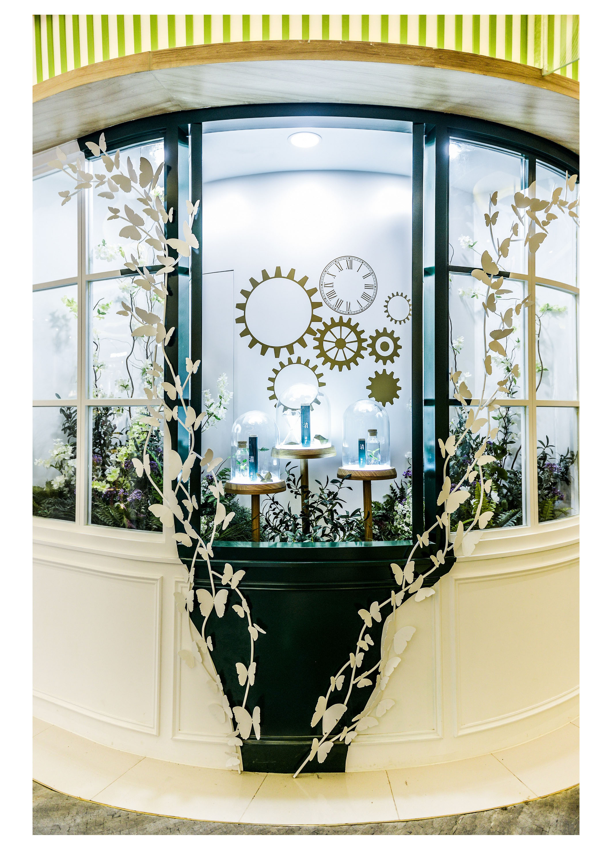 kdesignaward，korea，designer，design，award，Products，Architecture，Yijiang，