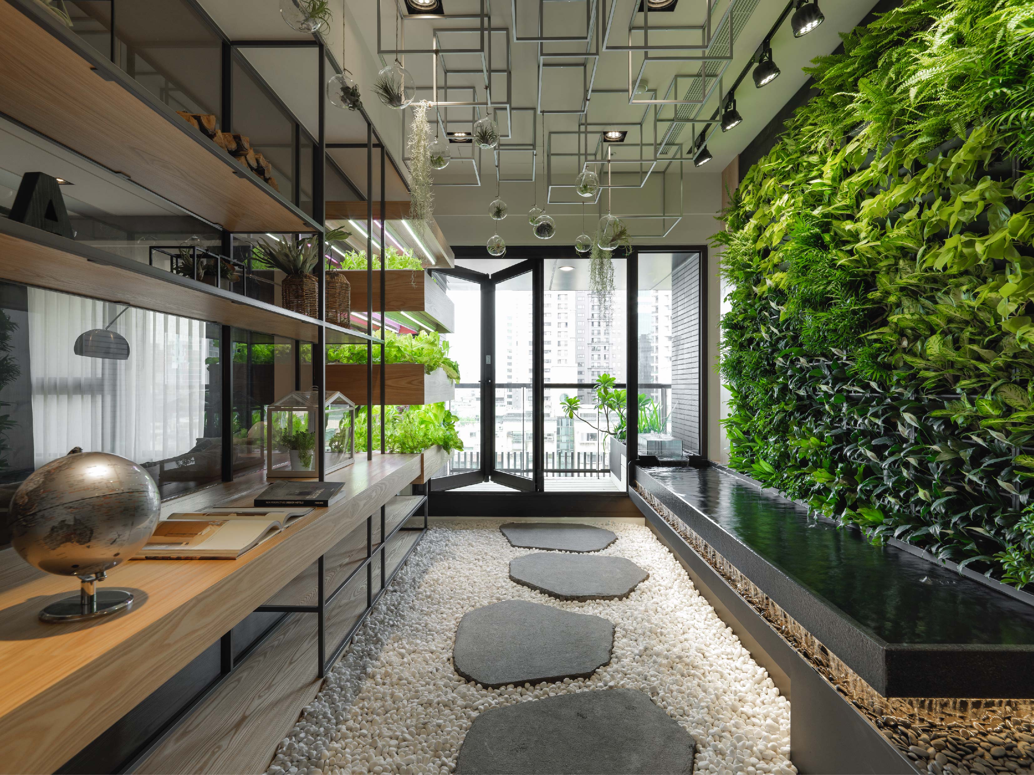 Yijiang，Architecture，Products，award，design，designer，korea，kdesignaward，