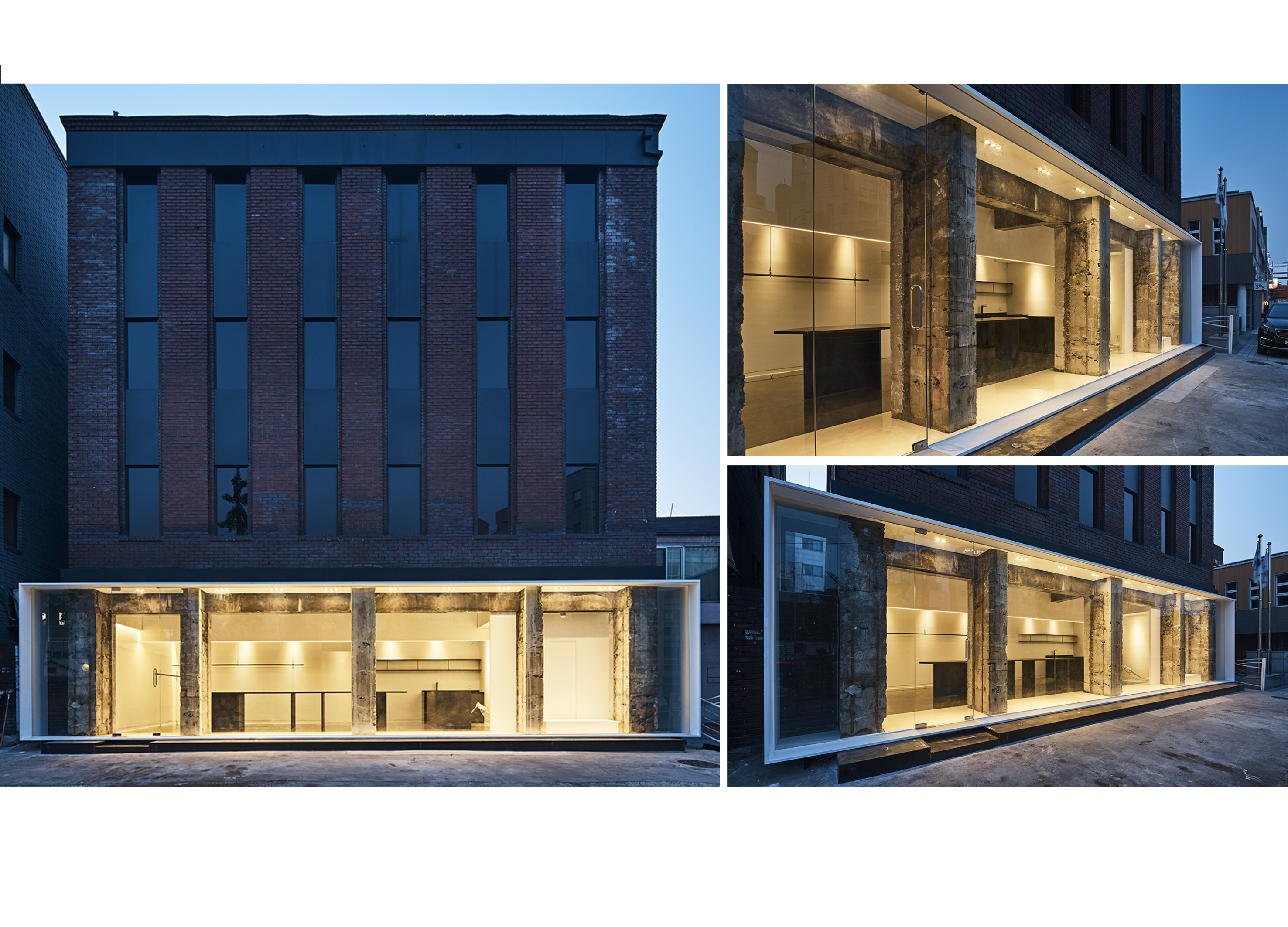 kdesignaward，korea，designer，design，award，Products，Architecture，Yijiang，