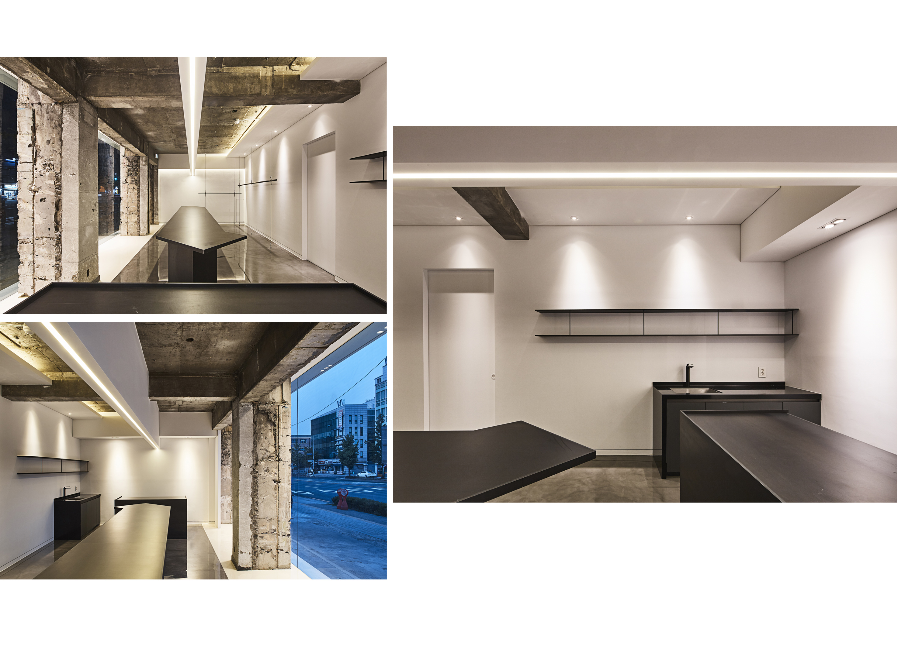 kdesignaward，korea，designer，design，award，Products，Architecture，Yijiang，