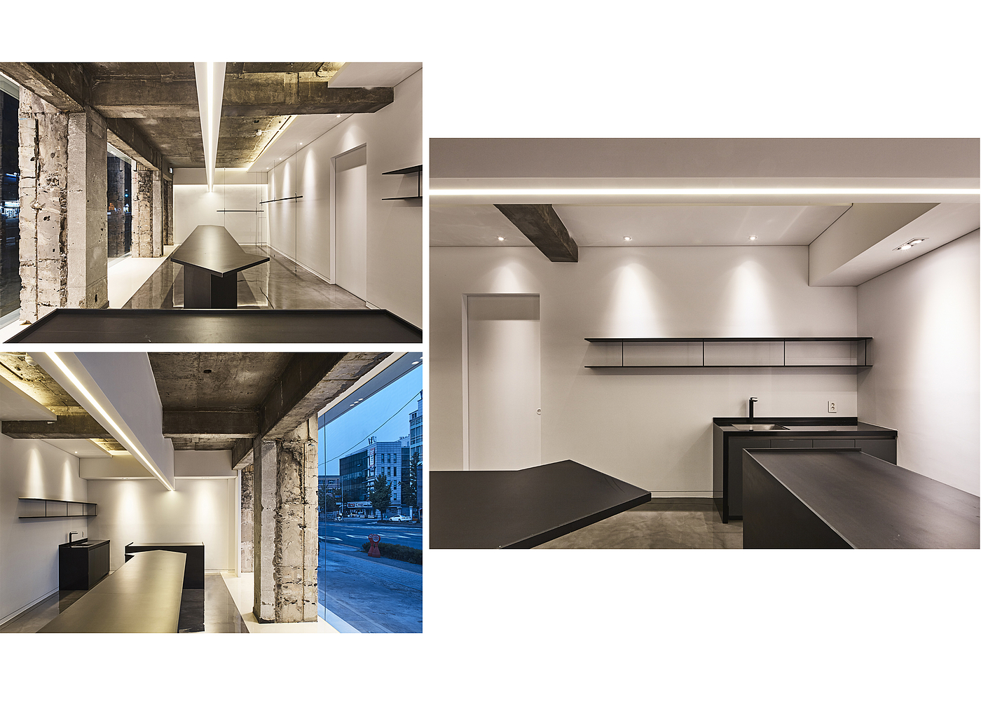 kdesignaward，korea，designer，design，award，Products，Architecture，Yijiang，