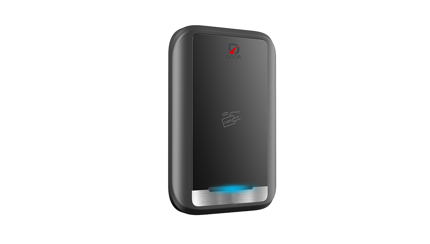 Access control，