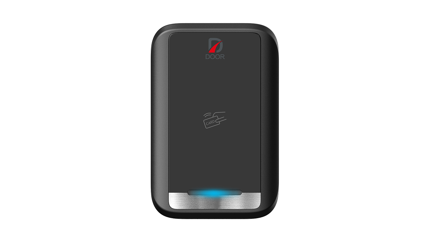 Access control，