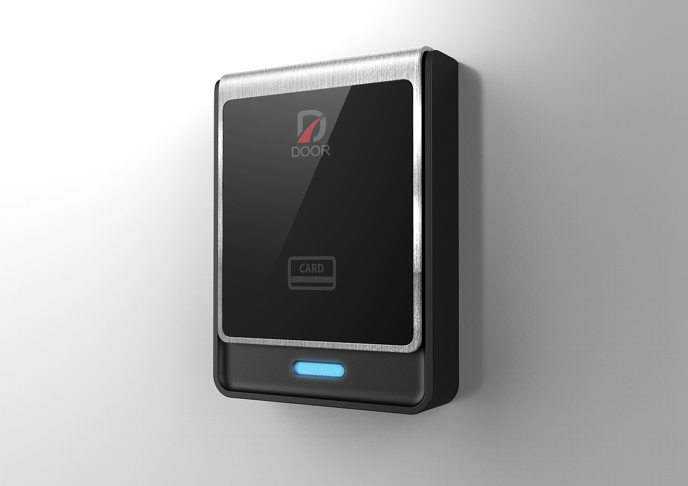 Access control，