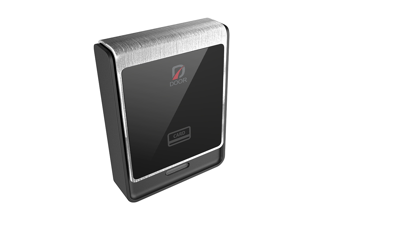 Access control，
