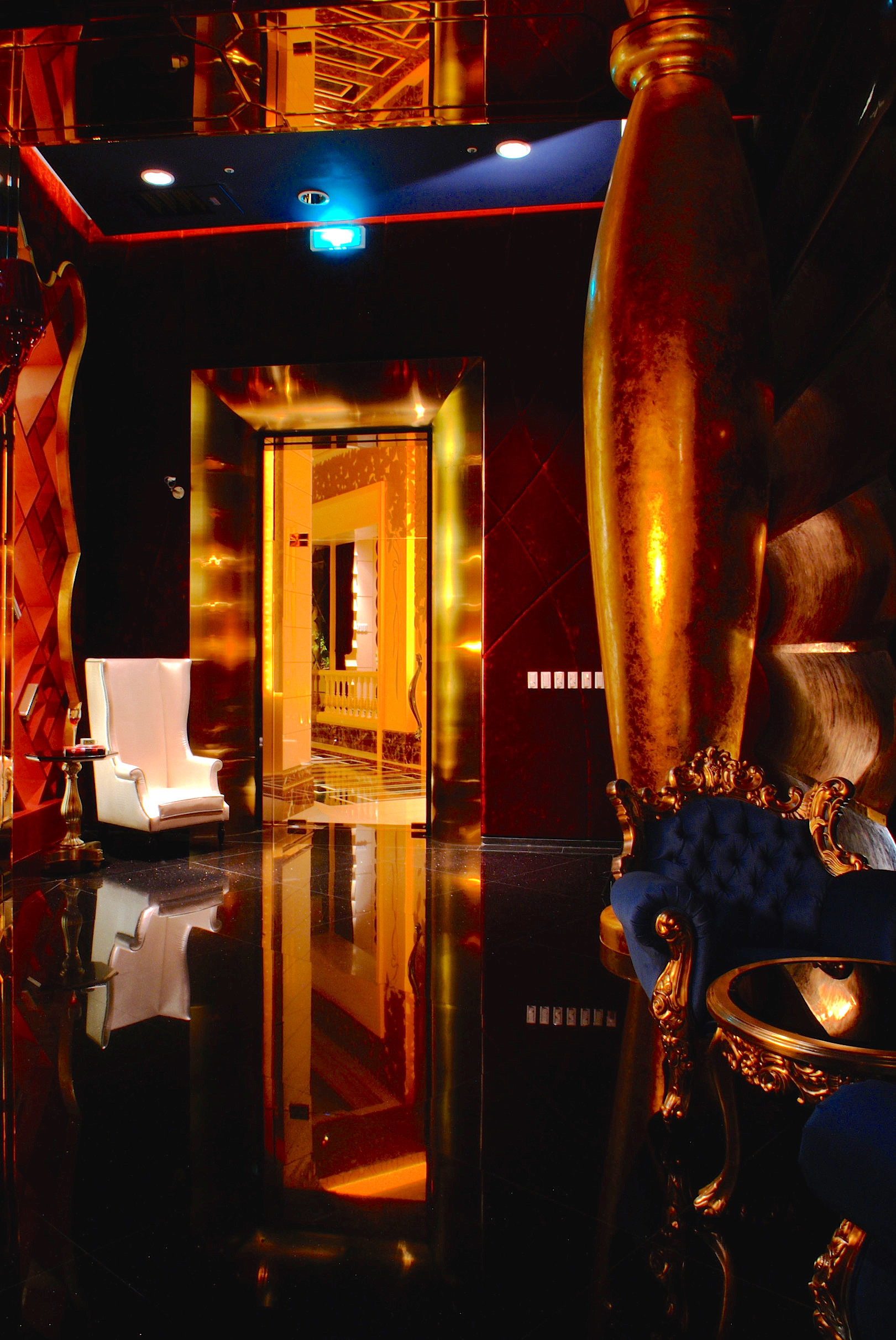 kdesignaward，korea，designer，design，award，Products，Architecture，Yijiang，