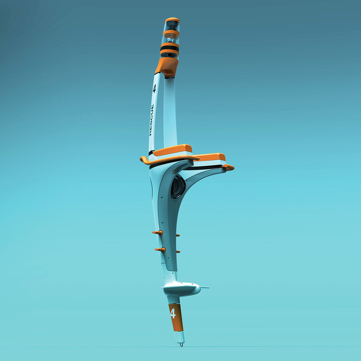 Reprint，industrial design，product design，rescue buoy ，concept，BraunPrize ，