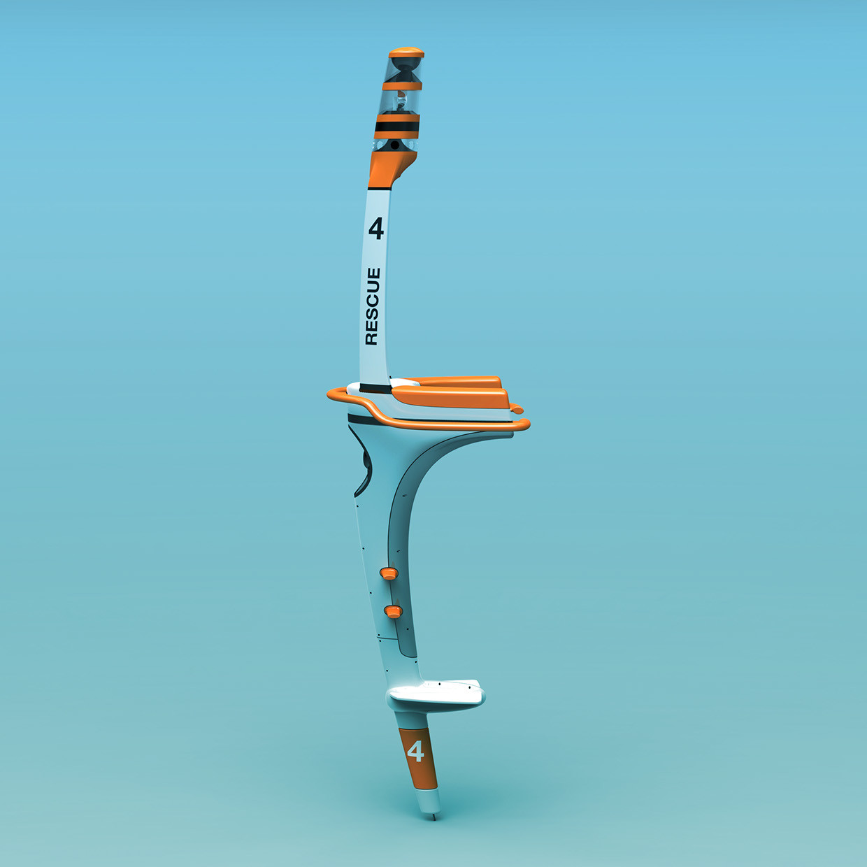 Reprint，industrial design，product design，rescue buoy ，concept，BraunPrize ，