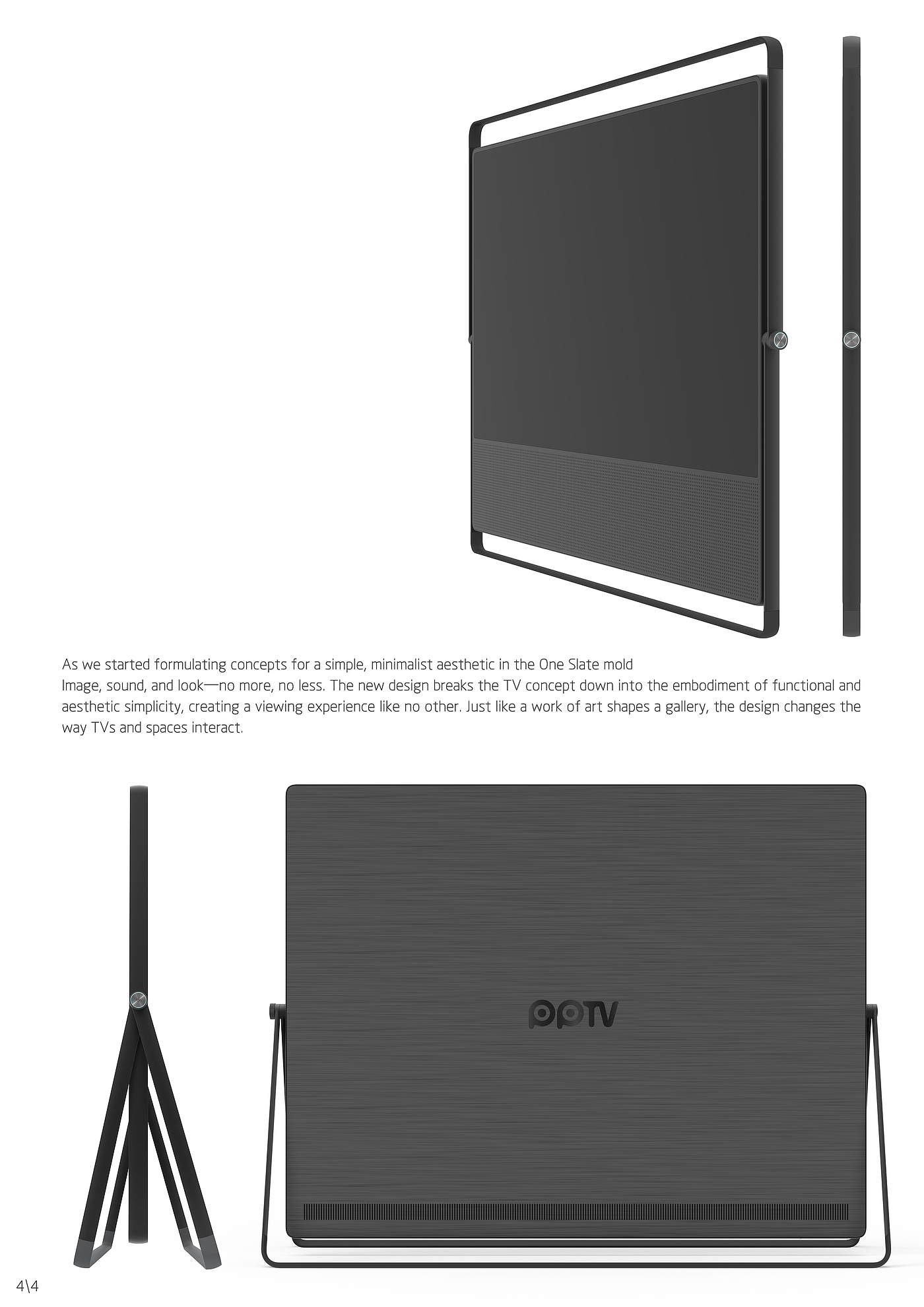 tv，