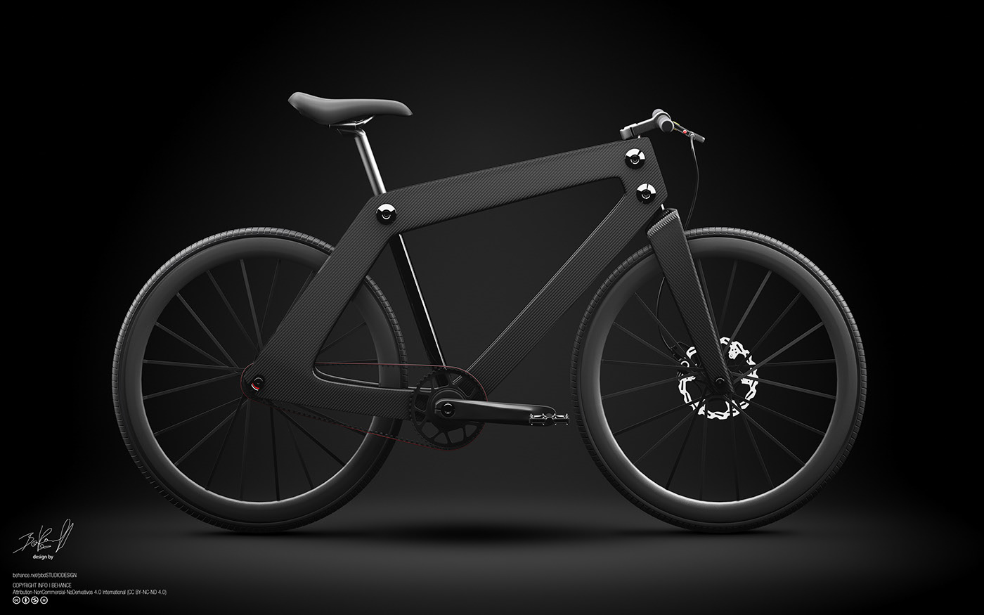 产品设计,工业设计,模块化,环保,自行车