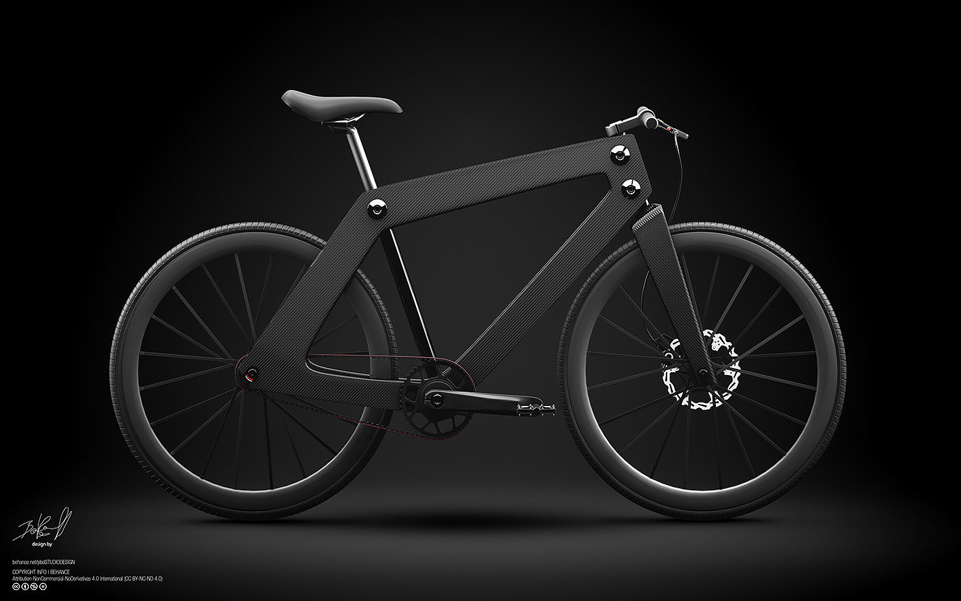 product design，industrial design，modularization，environment protection，Bicycle，