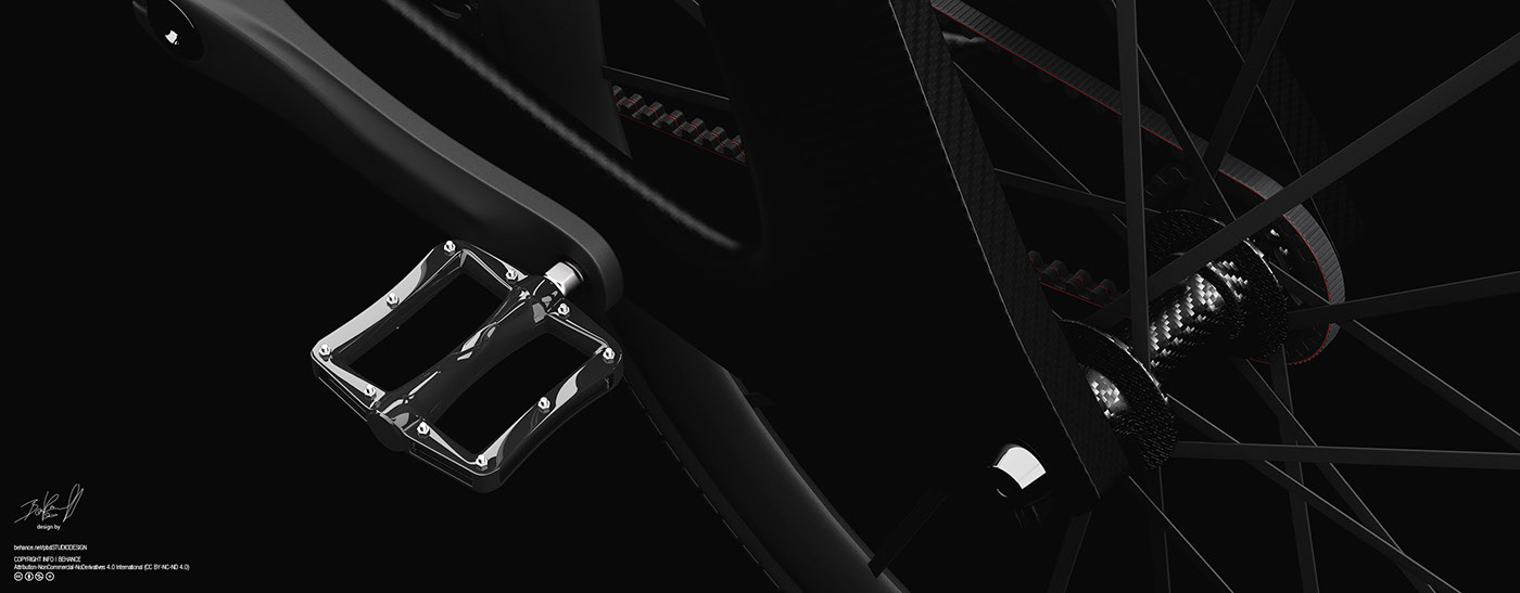 product design，industrial design，modularization，environment protection，Bicycle，