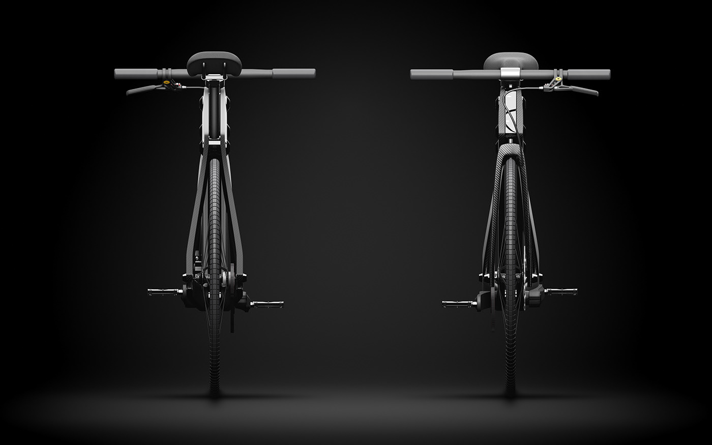 product design，industrial design，modularization，environment protection，Bicycle，