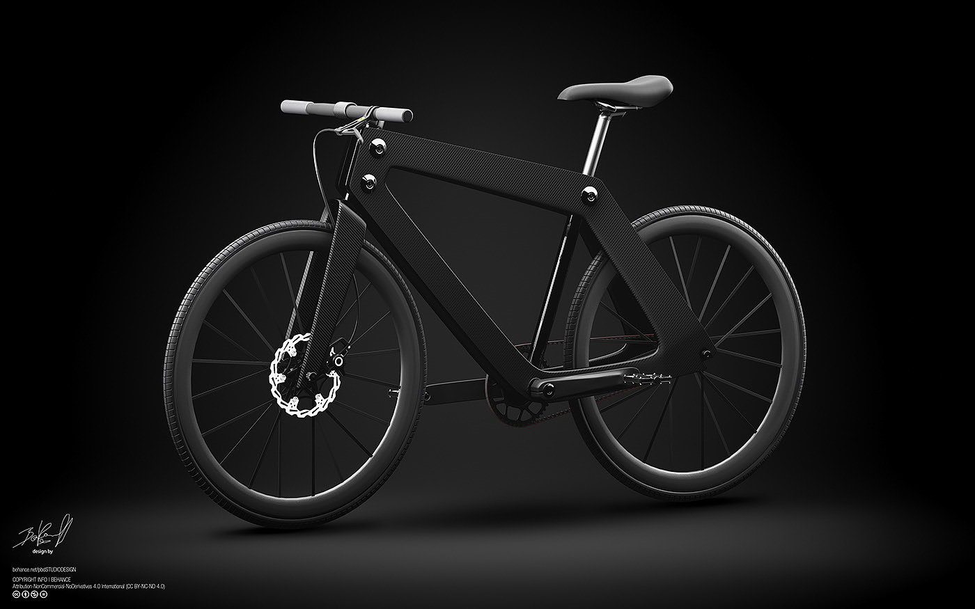product design，industrial design，modularization，environment protection，Bicycle，