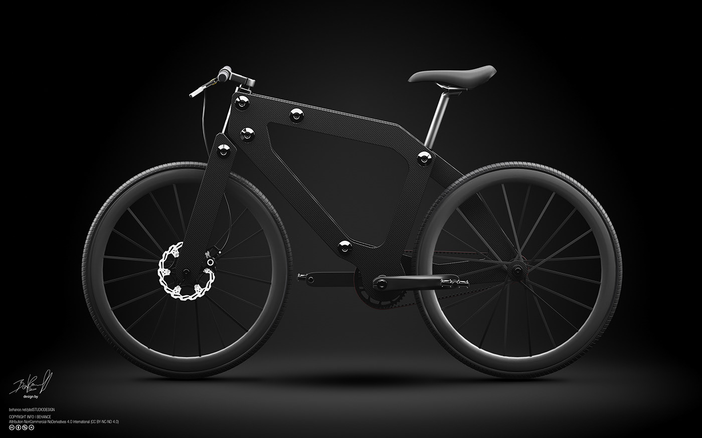 product design，industrial design，modularization，environment protection，Bicycle，