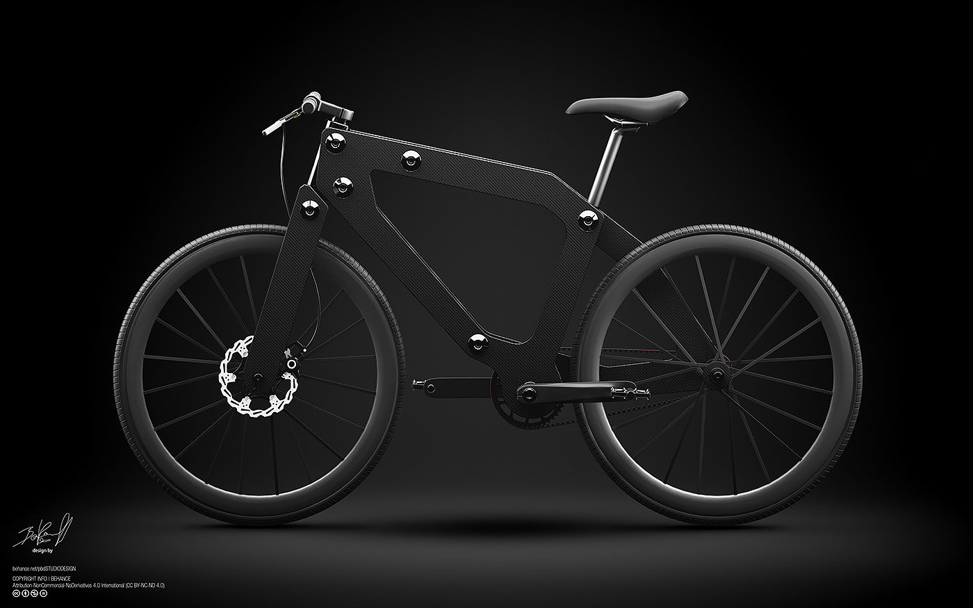 product design，industrial design，modularization，environment protection，Bicycle，