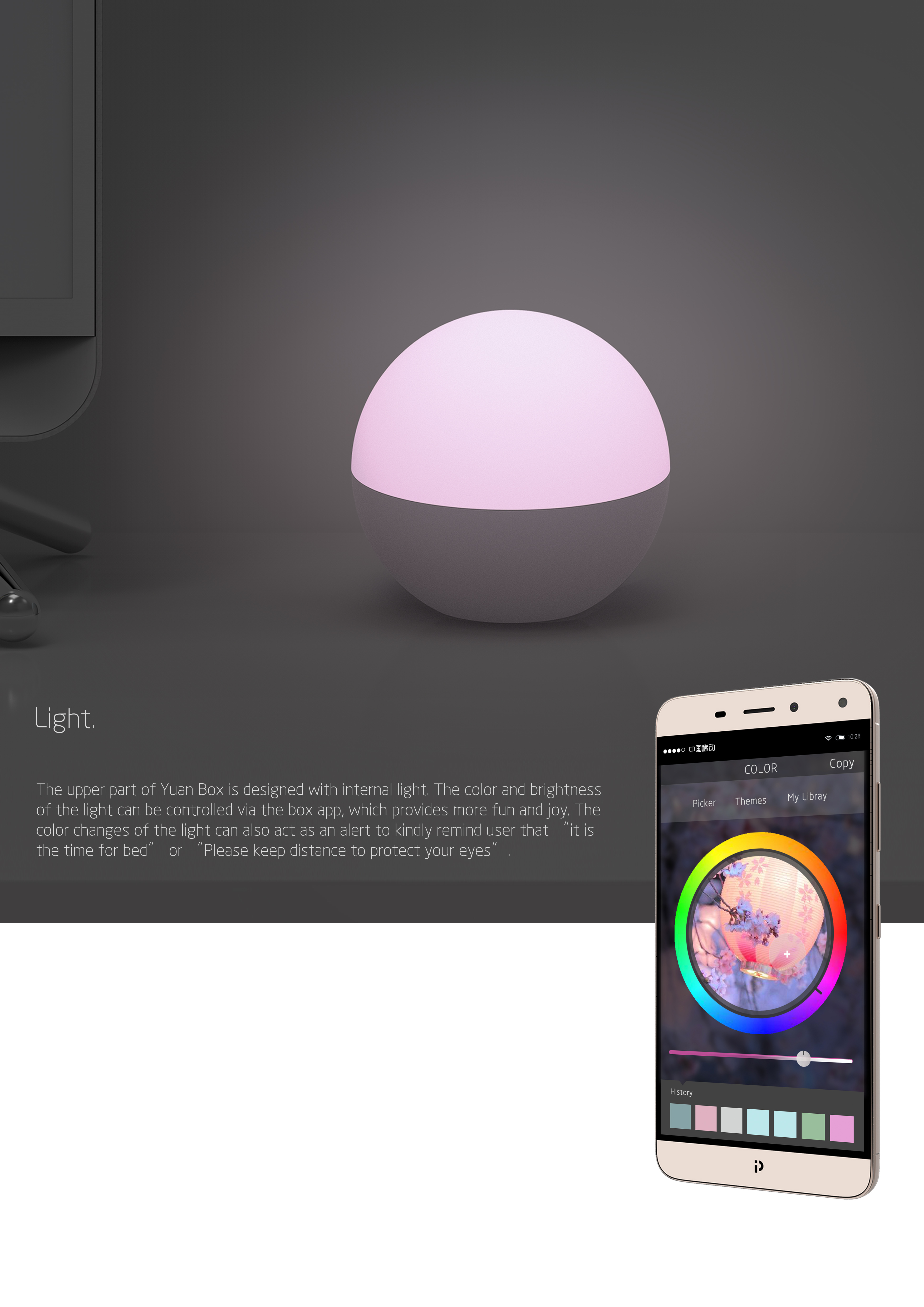 pptv，Pptv smart box，