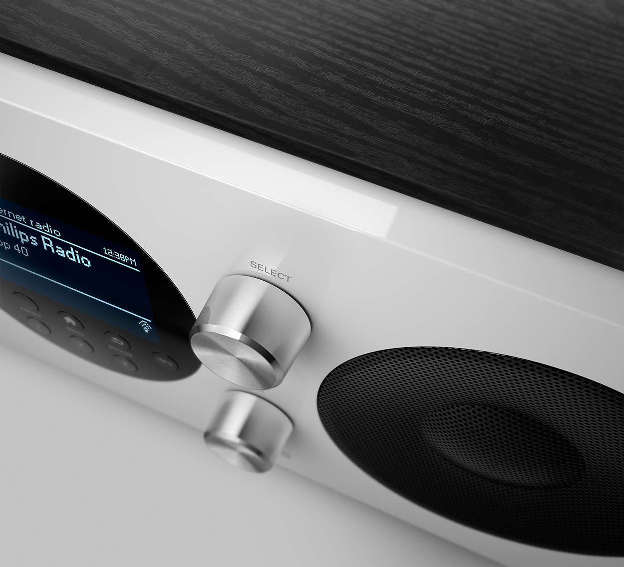 sound，loudspeaker box，speaker，household electrical appliances，intelligence，Digital，Philips，