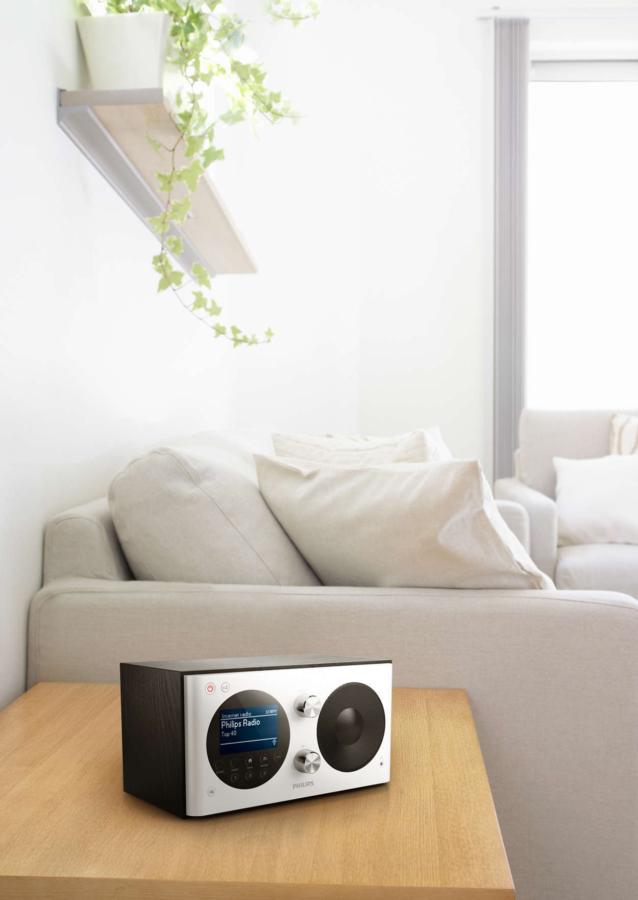 sound，loudspeaker box，speaker，household electrical appliances，intelligence，Digital，Philips，