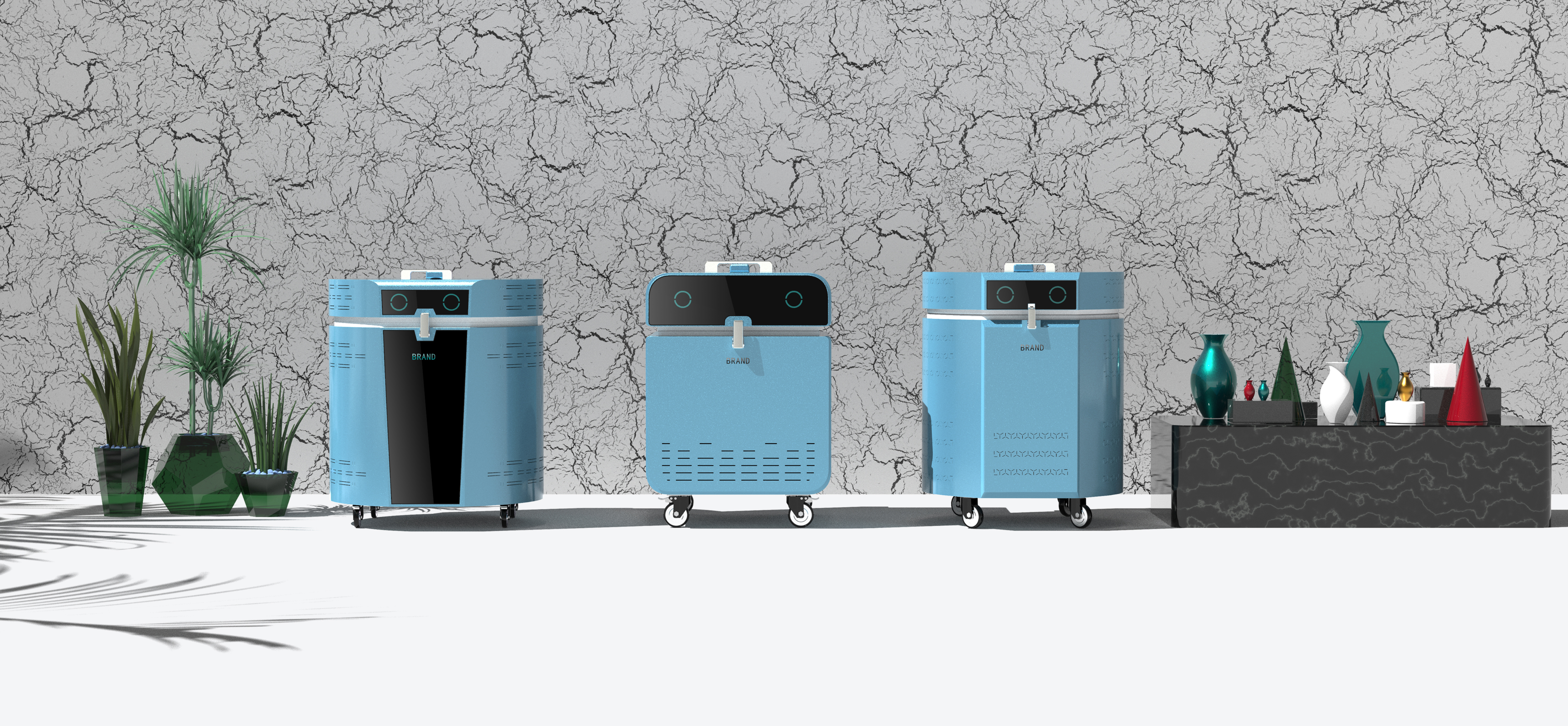 industrial equipment ，Serial design，Personalized device，Ceramic equipment，Processing equipment，