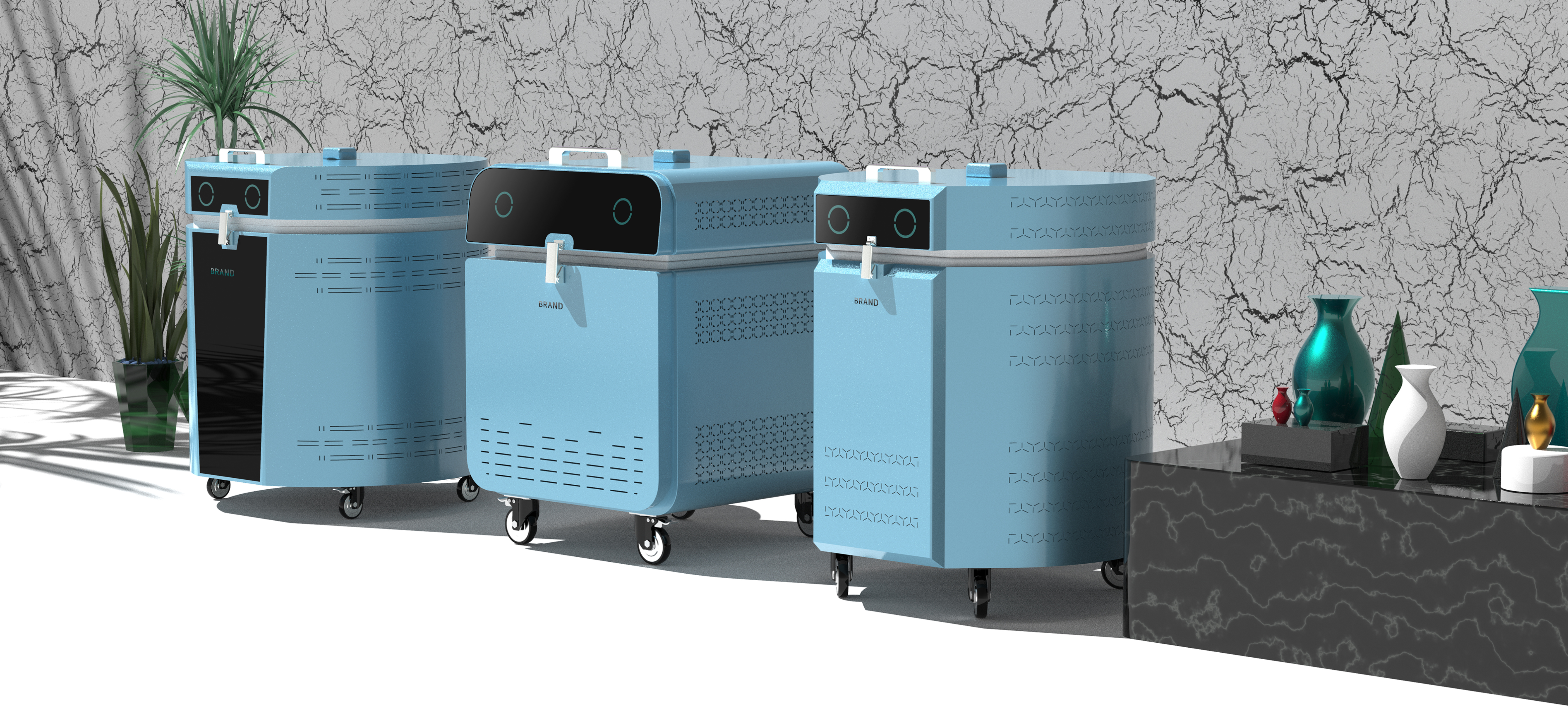 industrial equipment ，Serial design，Personalized device，Ceramic equipment，Processing equipment，