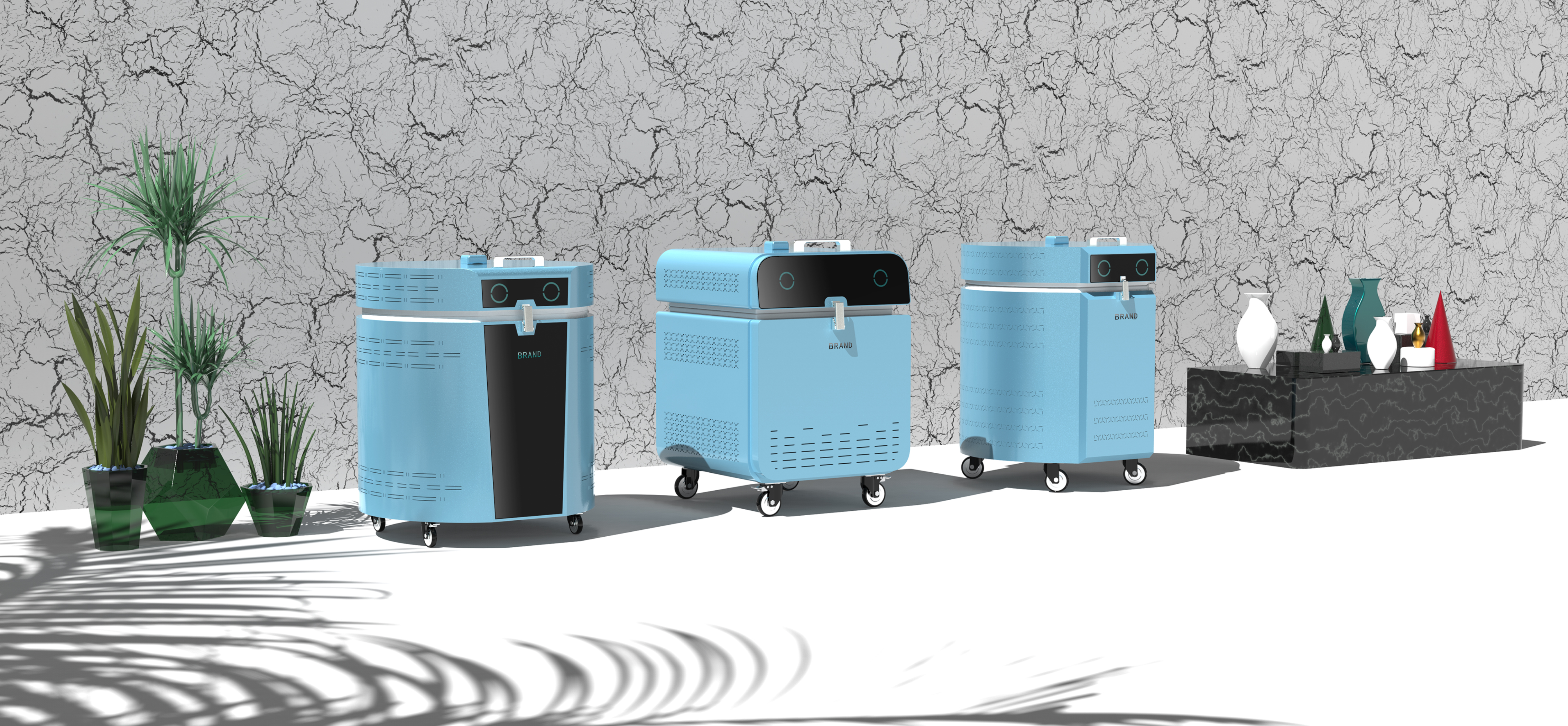 industrial equipment ，Serial design，Personalized device，Ceramic equipment，Processing equipment，