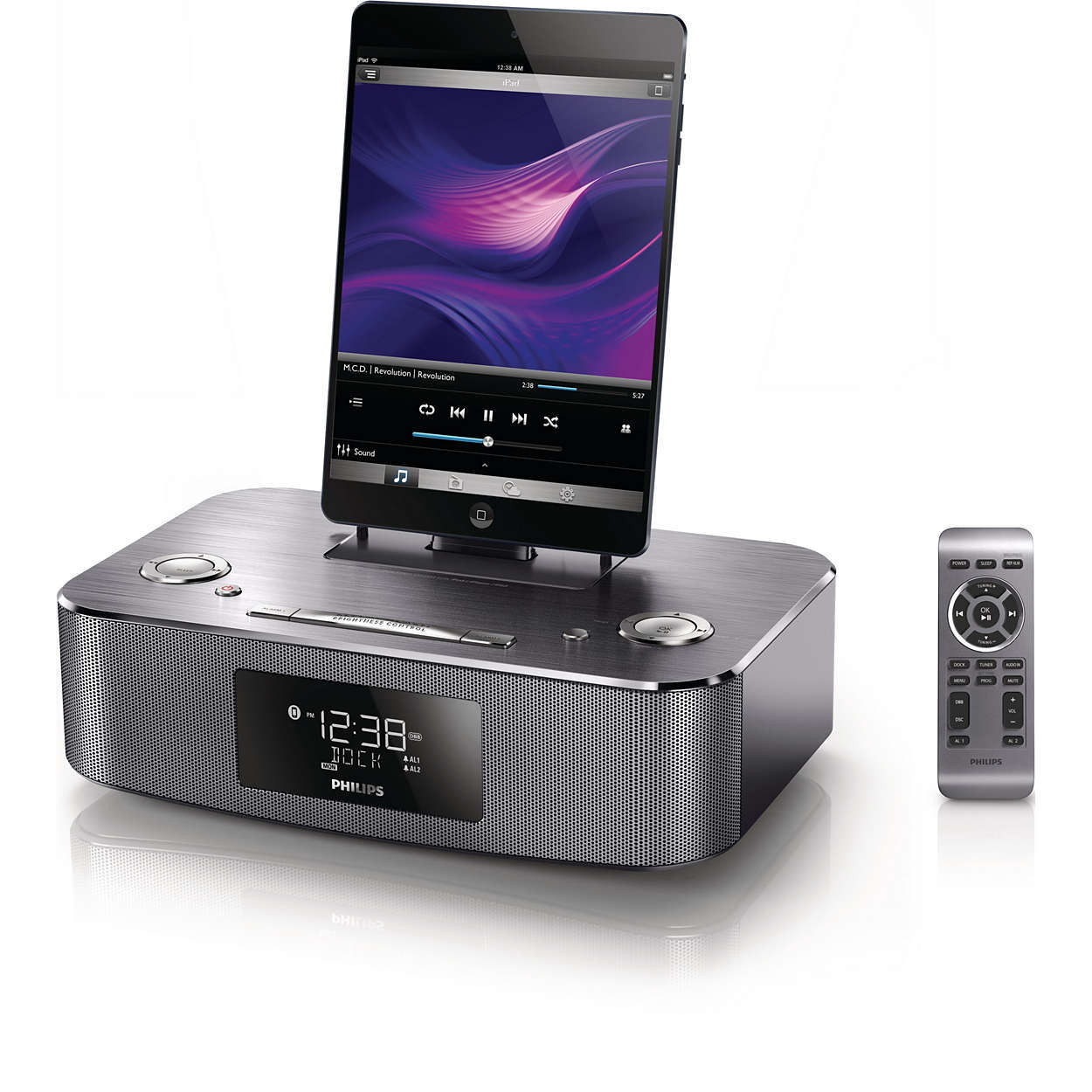 sound，loudspeaker box，speaker，household electrical appliances，intelligence，Digital，Philips，