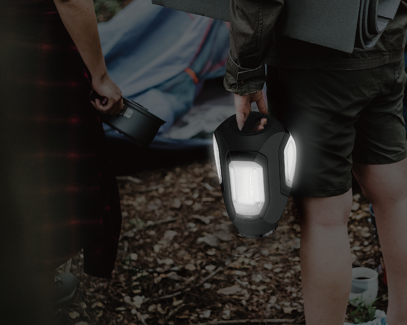 camp，Camping lamp，lighting，portable，Mountaineering，