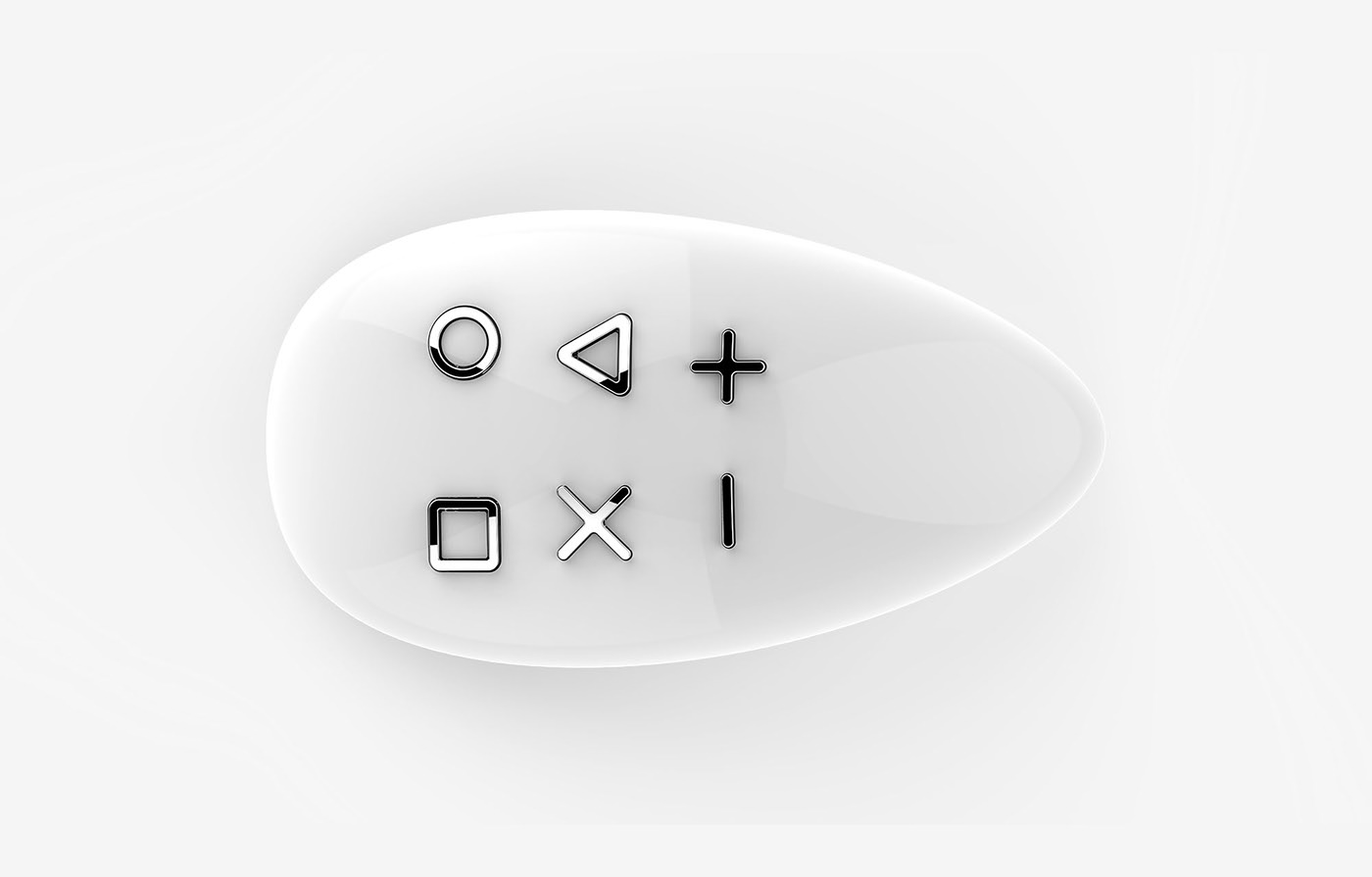 Key buckle，intelligent control，industrial design，product design，