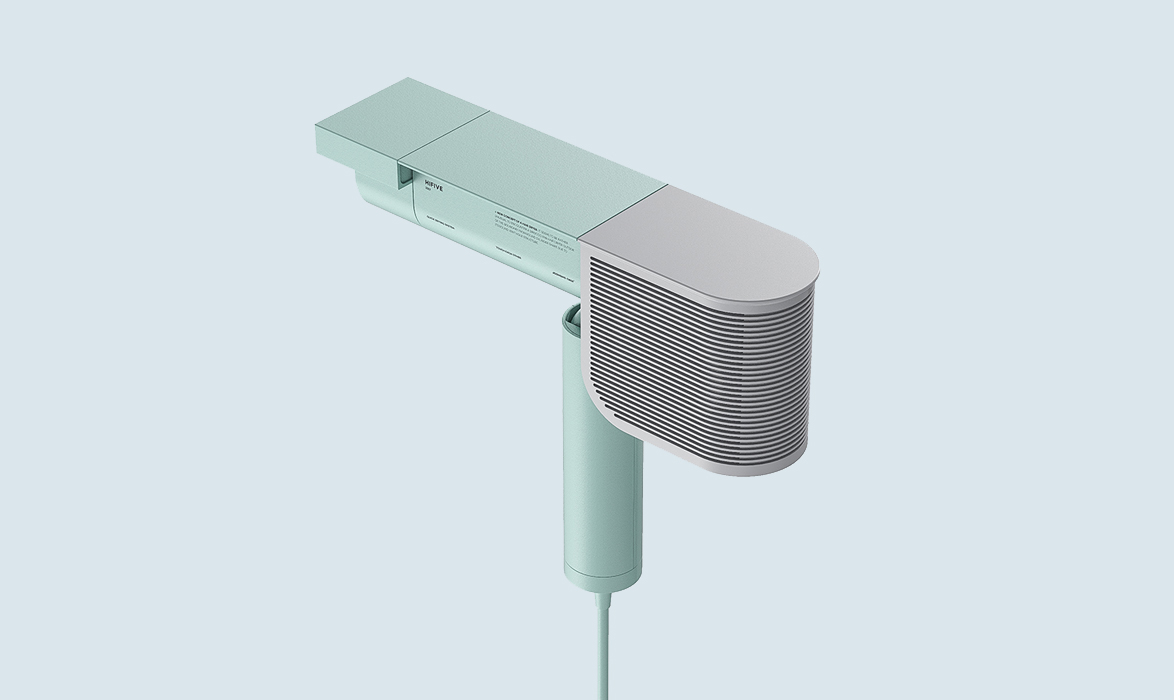 hair drier，concept，industrial design，product design，