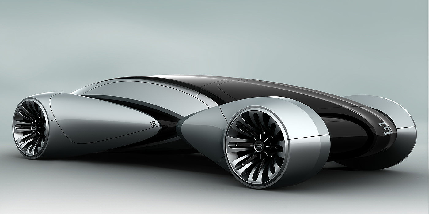 vehicle，magnetic suspension，Bachelor's thesis，industrial design，product design，