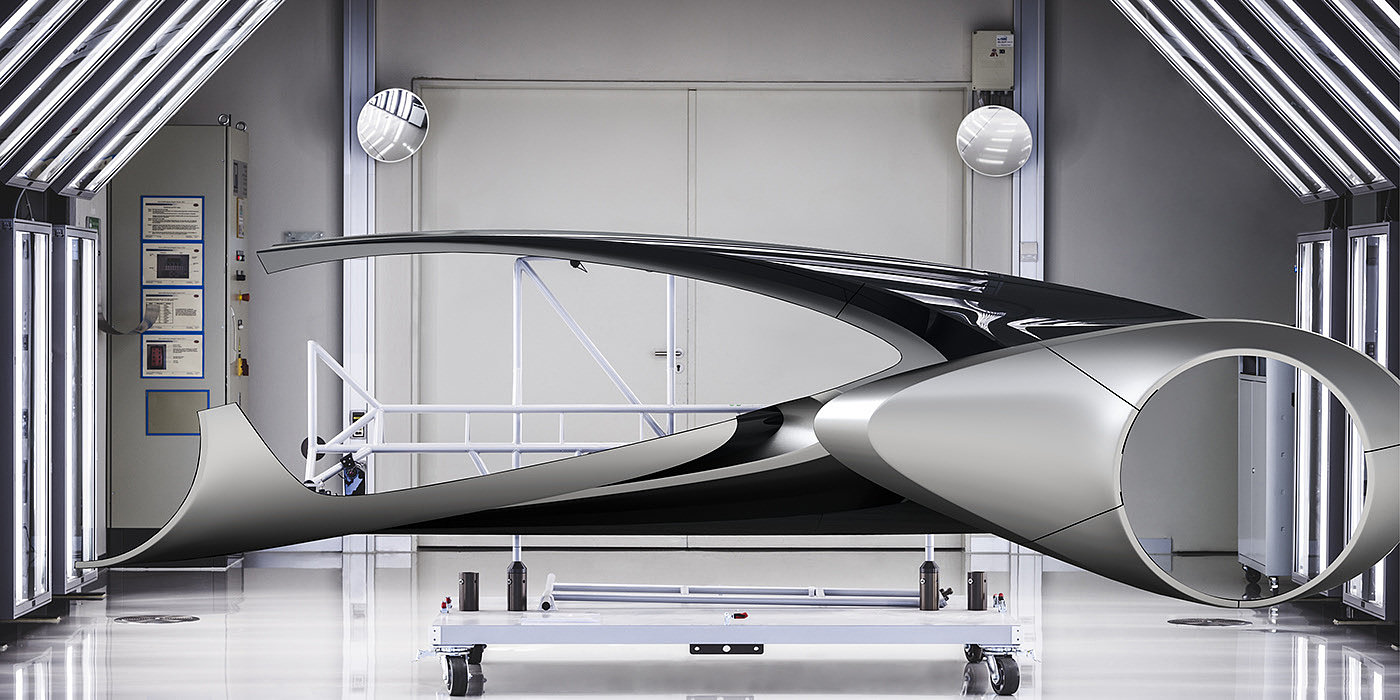 vehicle，magnetic suspension，Bachelor's thesis，industrial design，product design，