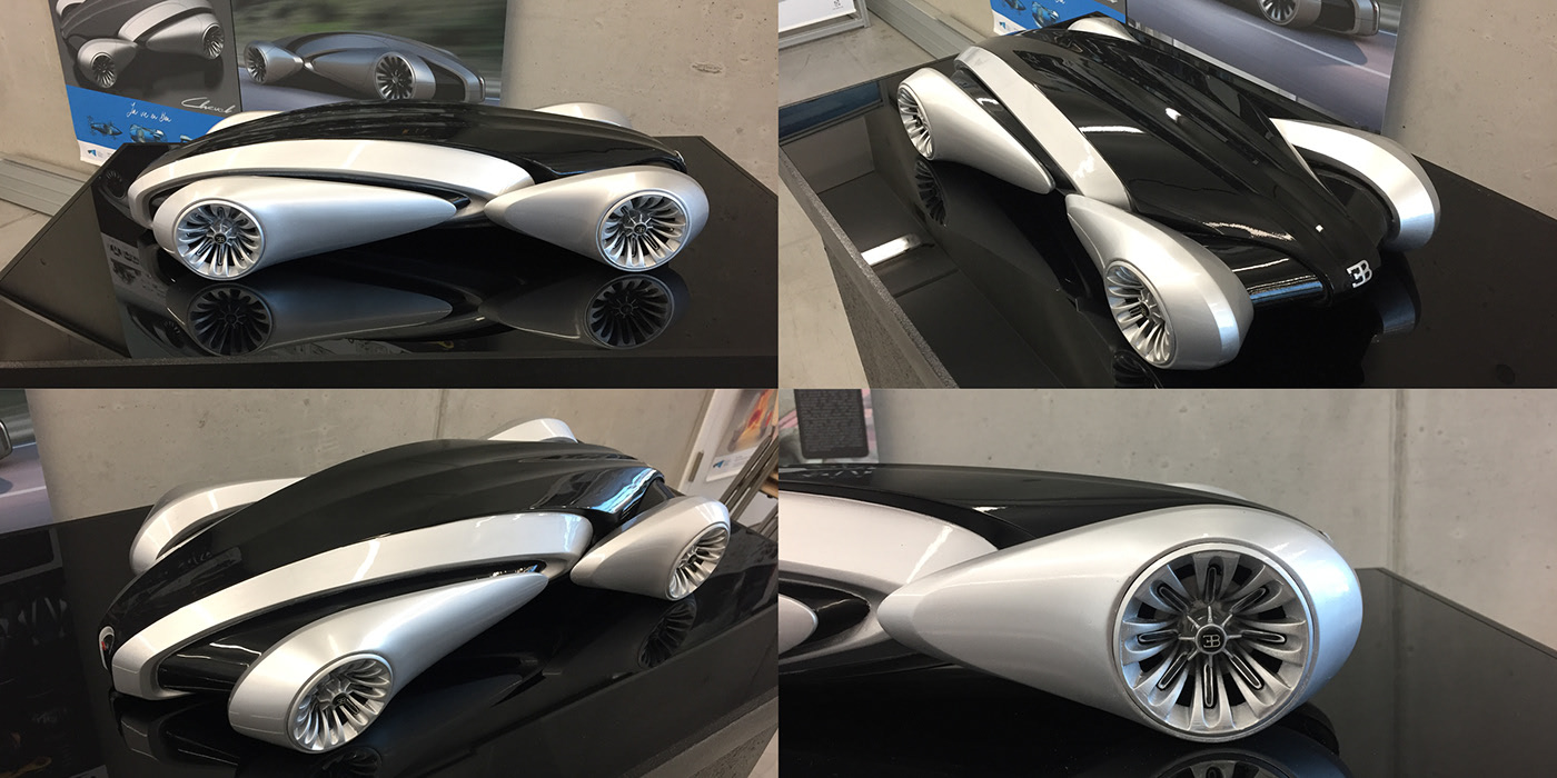 vehicle，magnetic suspension，Bachelor's thesis，industrial design，product design，