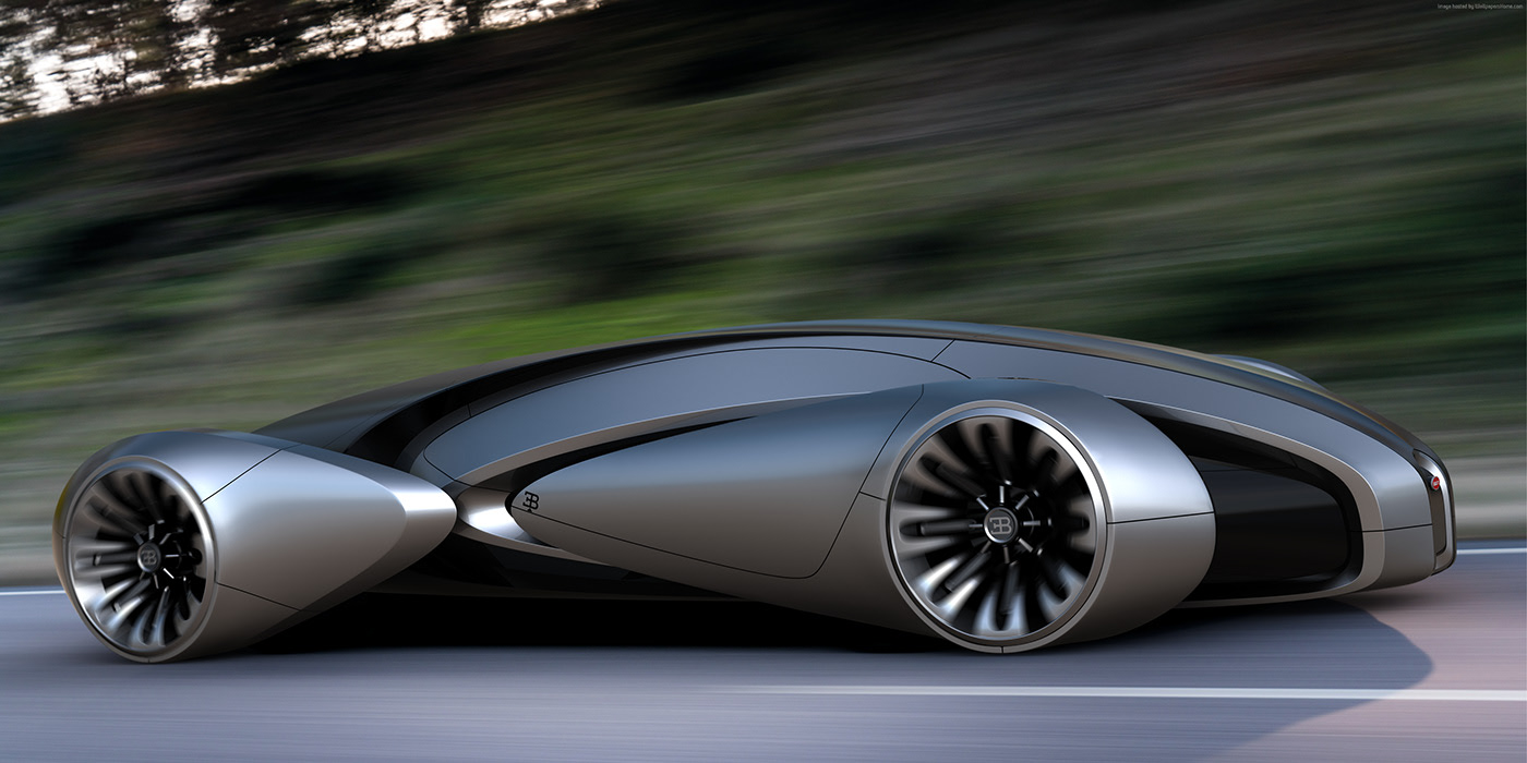 vehicle，magnetic suspension，Bachelor's thesis，industrial design，product design，