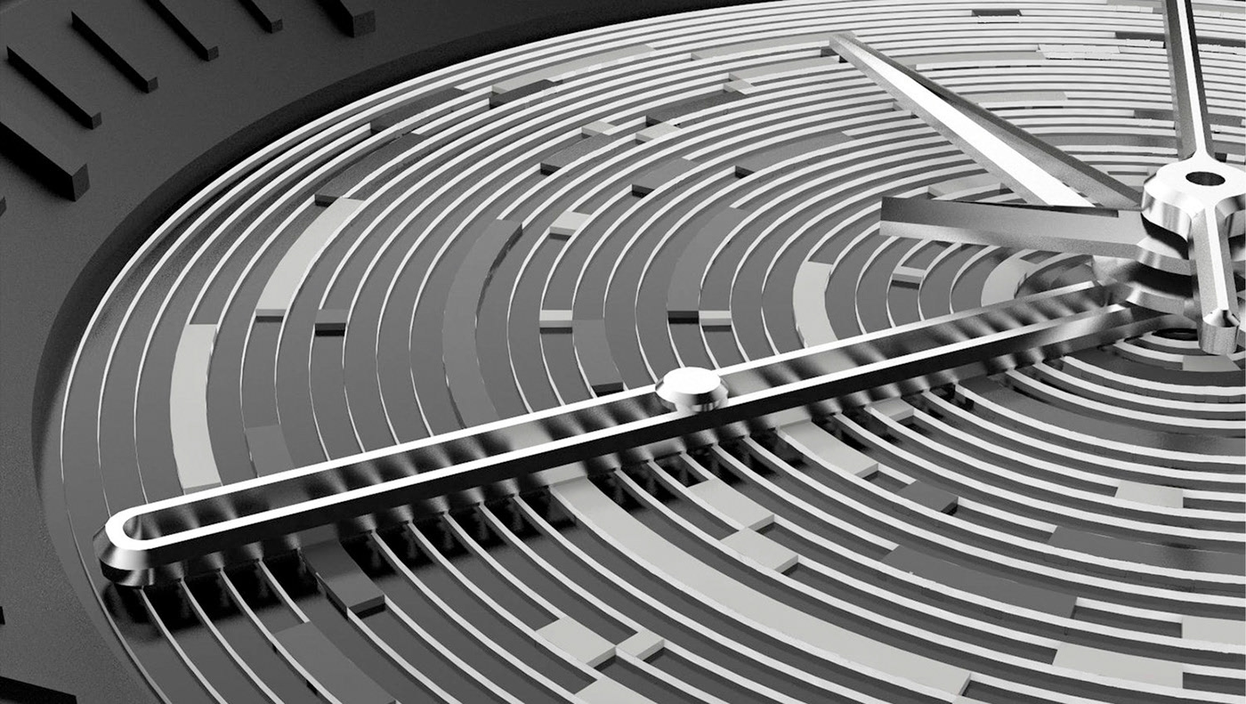 we，Wrist watch，Sustainable design，Replaceable，