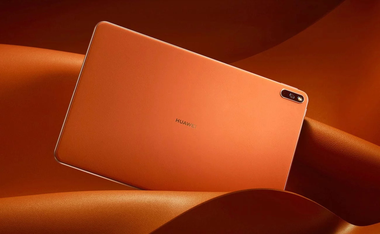 Electronic equipment，tablet PC，Huawei，