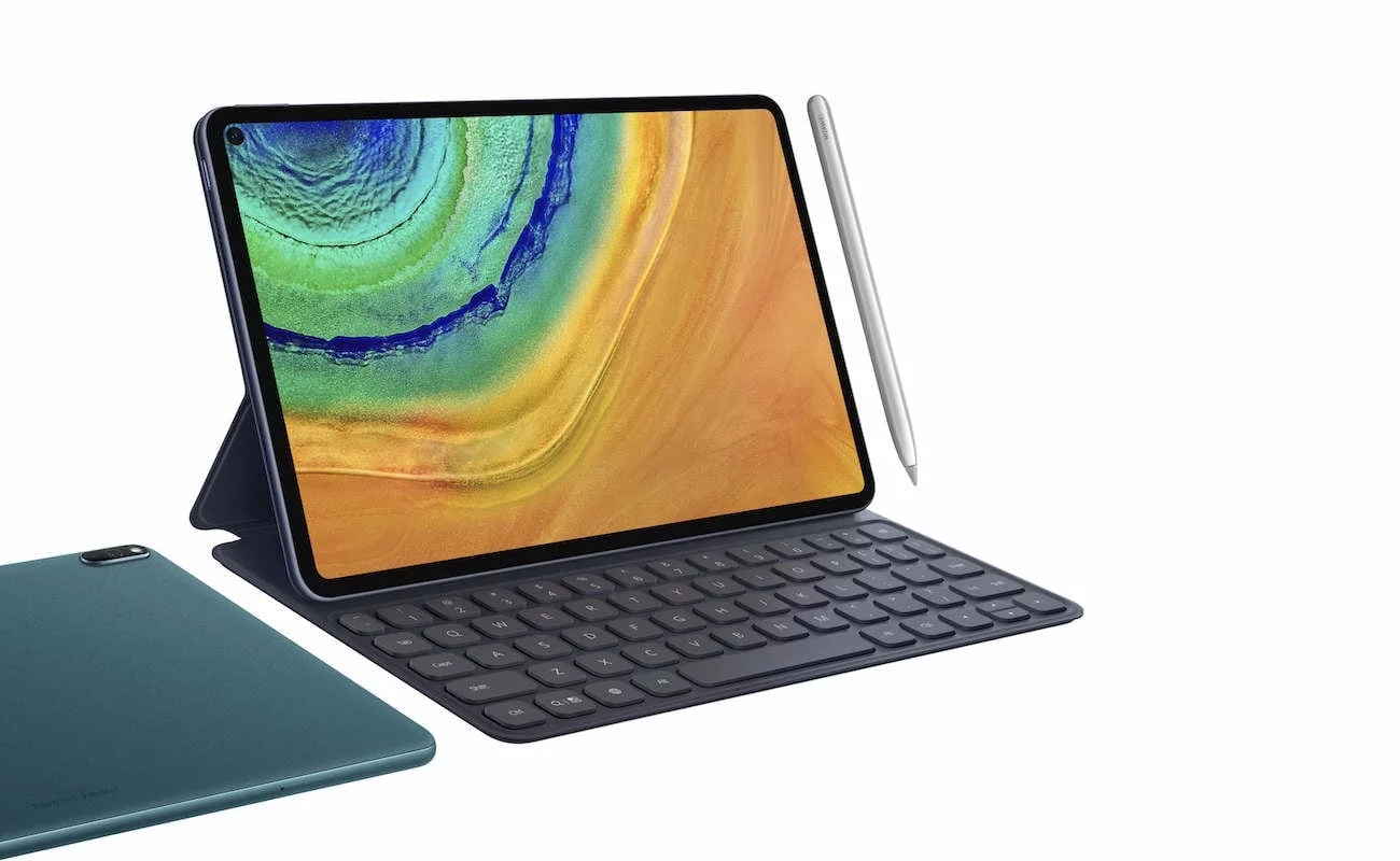 Electronic equipment，tablet PC，Huawei，