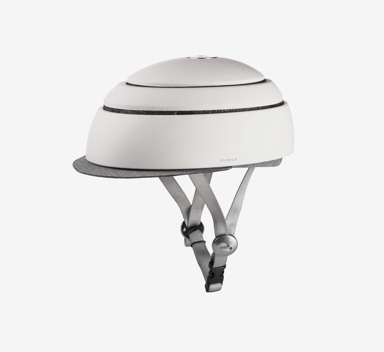 Helmet，Bicycle，Ride，Red dot award，Minimalism，