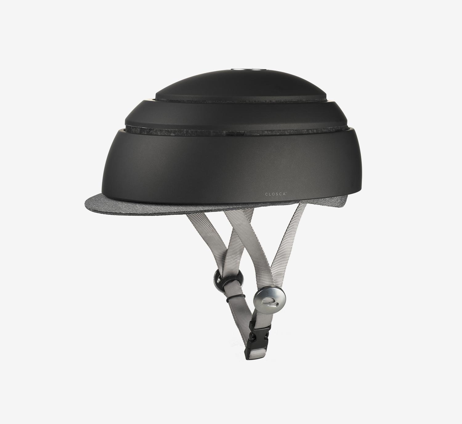 Helmet，Bicycle，Ride，Red dot award，Minimalism，