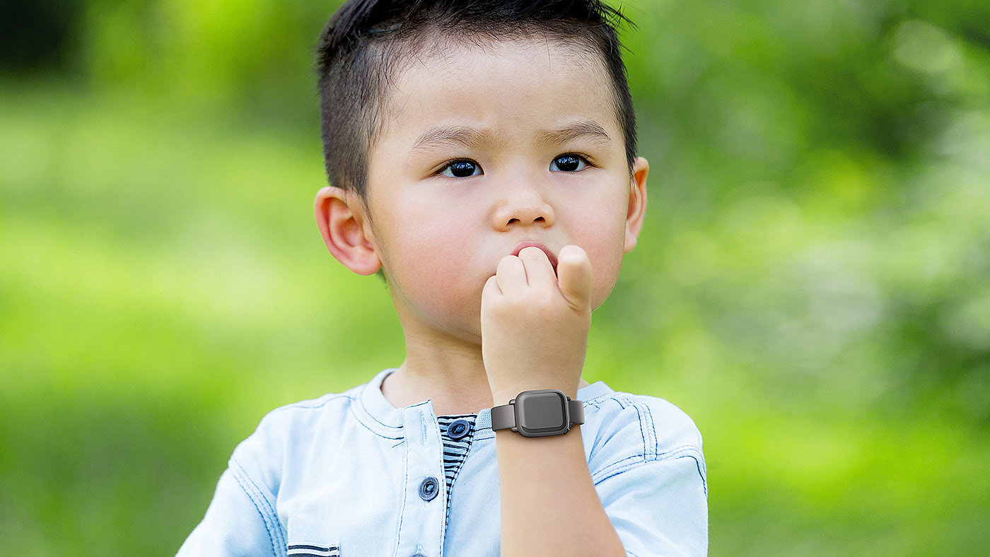 Wrist watch，Wristwatch，children，Arthur Kenzo，Joy Octopus，time，