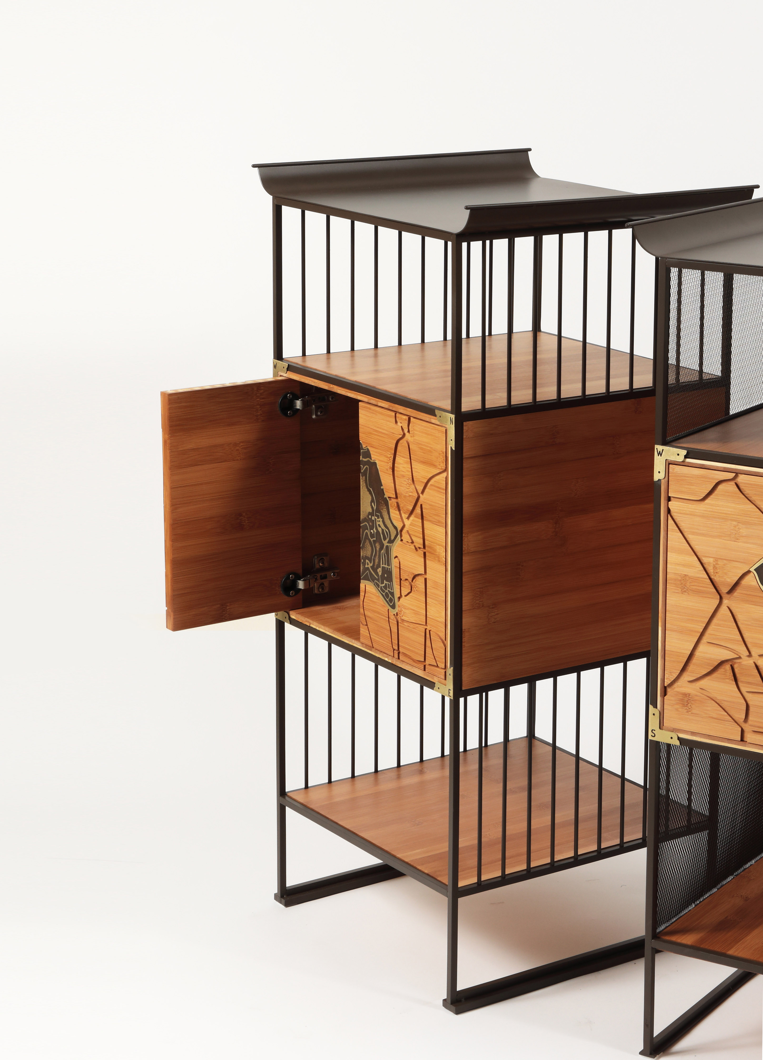 kdesignaward，korea，designer，design，award，Products，Yijiang，Architecture，